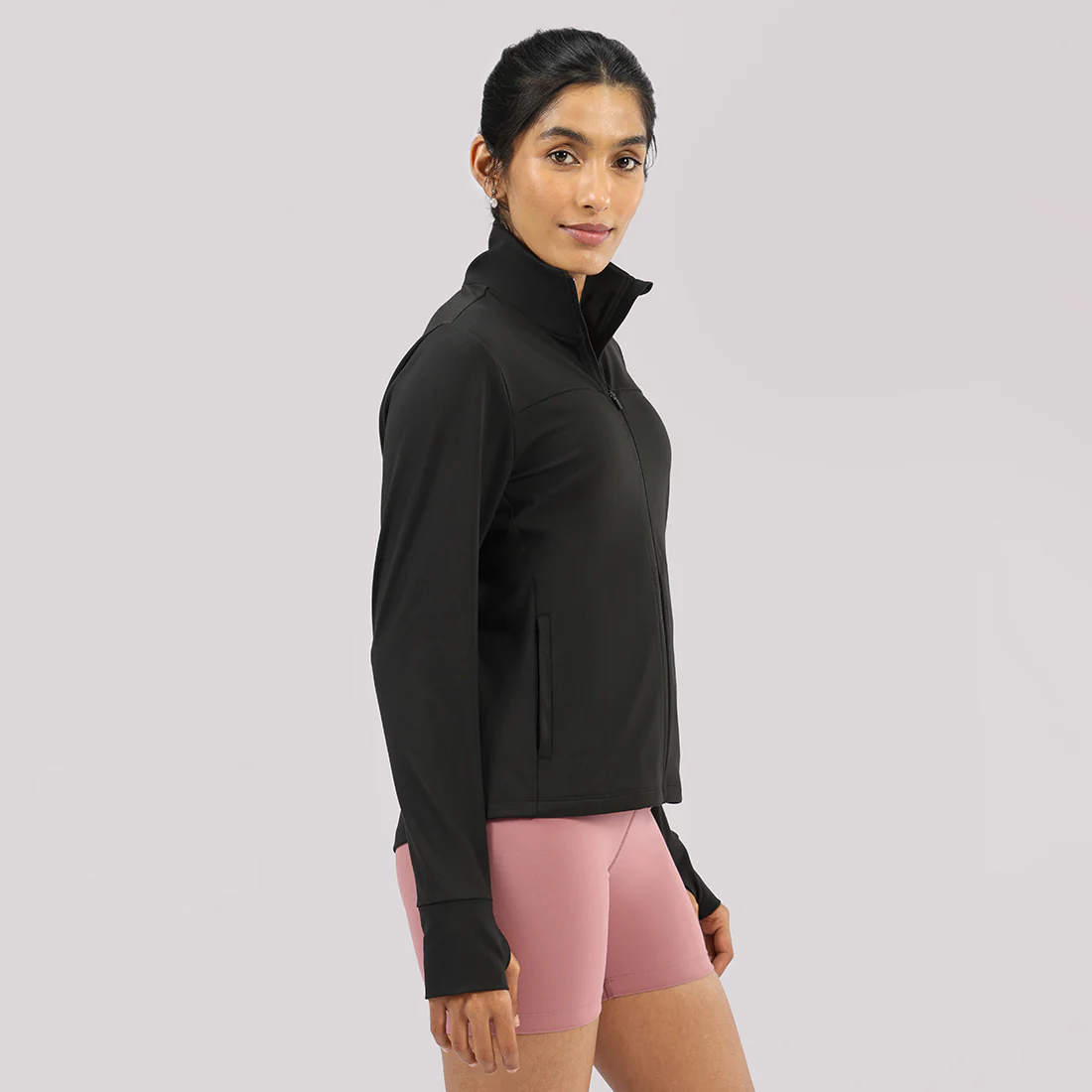Level Up Training Jacket - Image 48