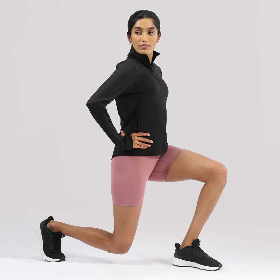 Level Up Training Jacket - Image 50