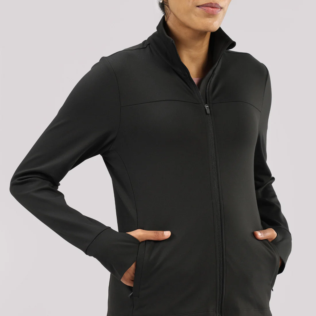 Level Up Training Jacket - Image 52