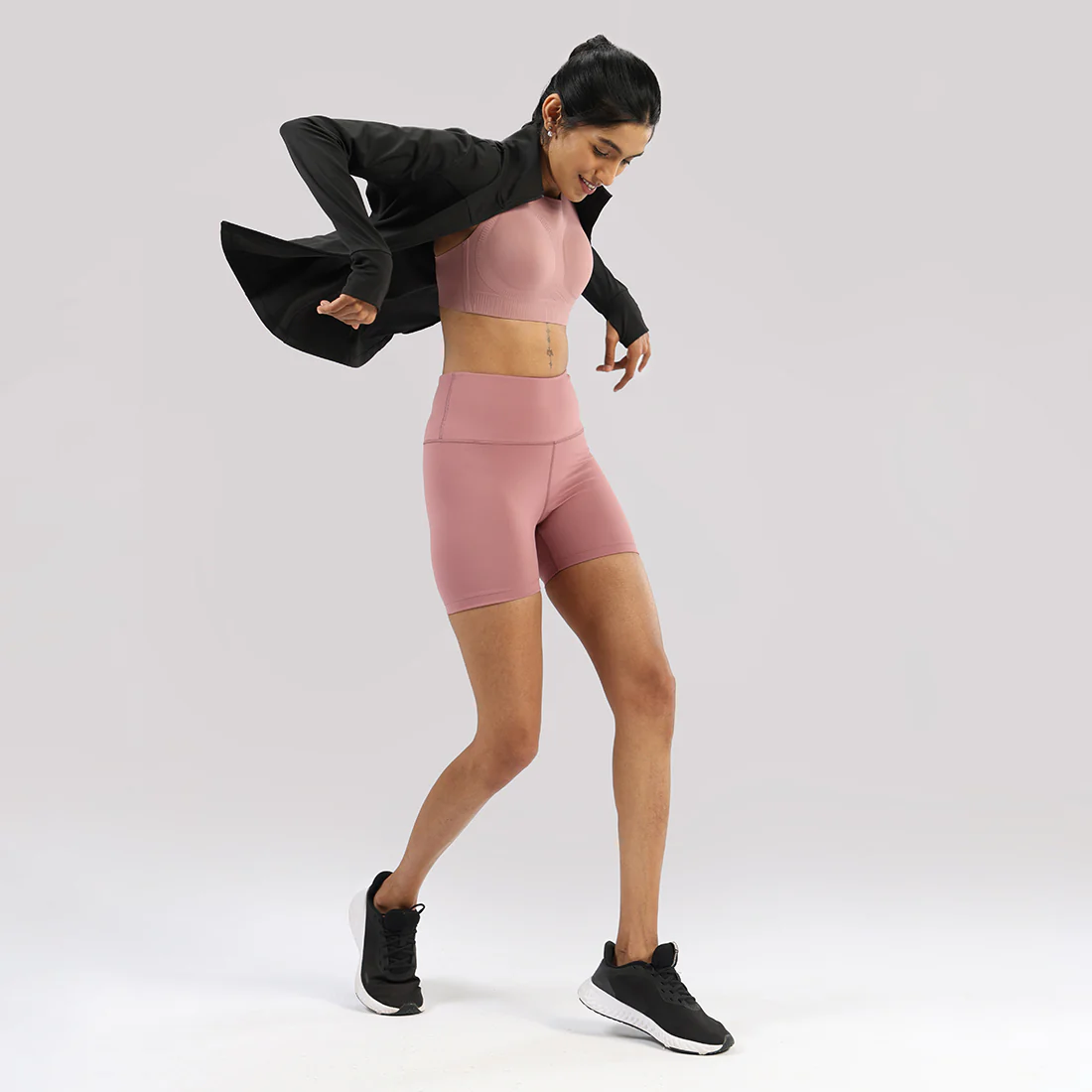 Level Up Training Jacket - Image 54