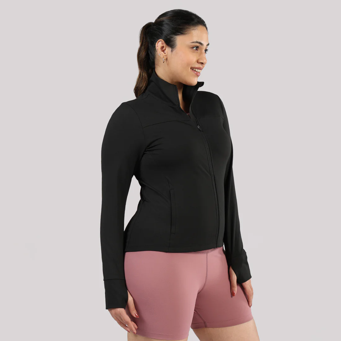 Level Up Training Jacket - Image 57