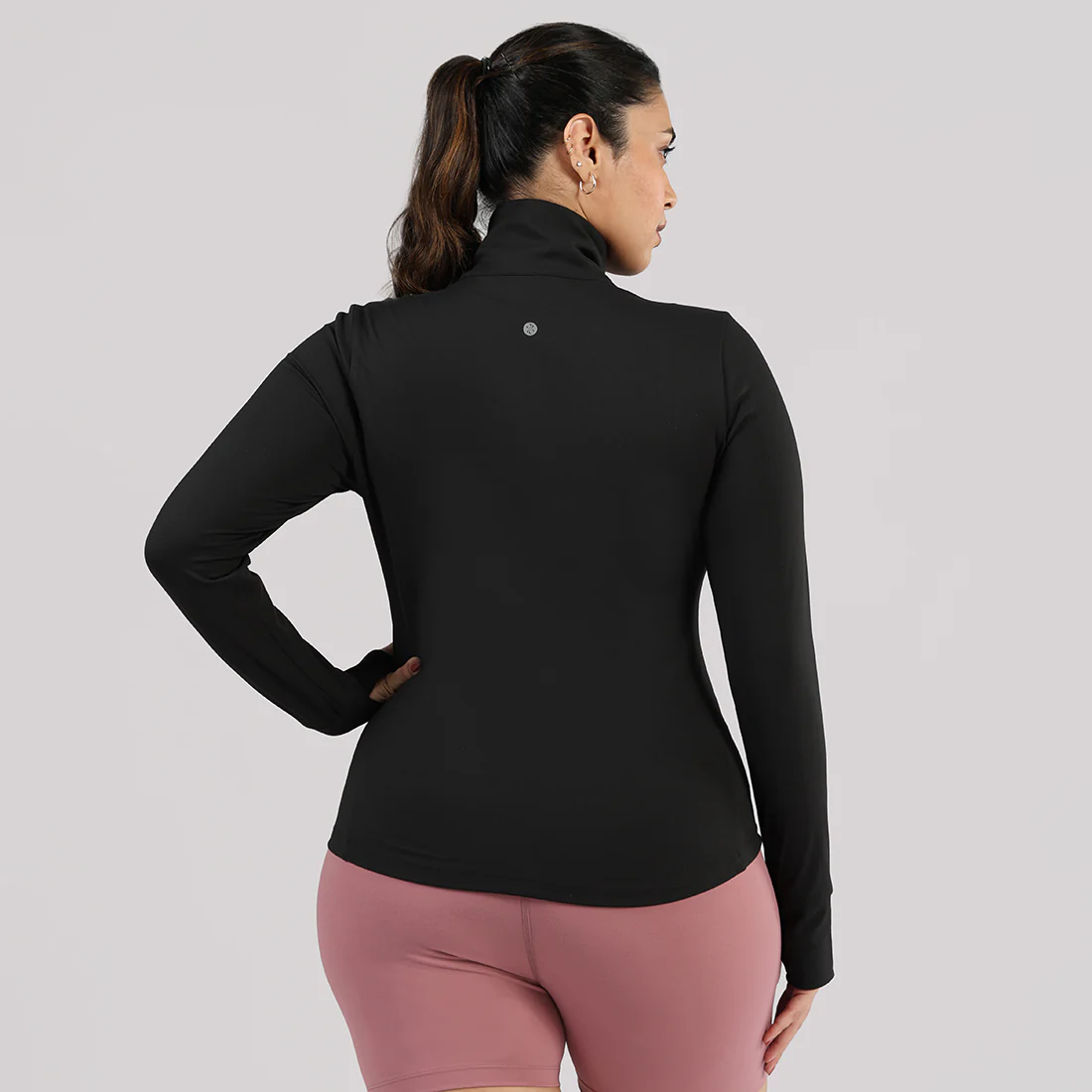 Level Up Training Jacket - Image 61