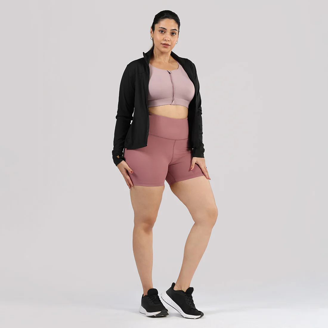 Level Up Training Jacket - Image 62