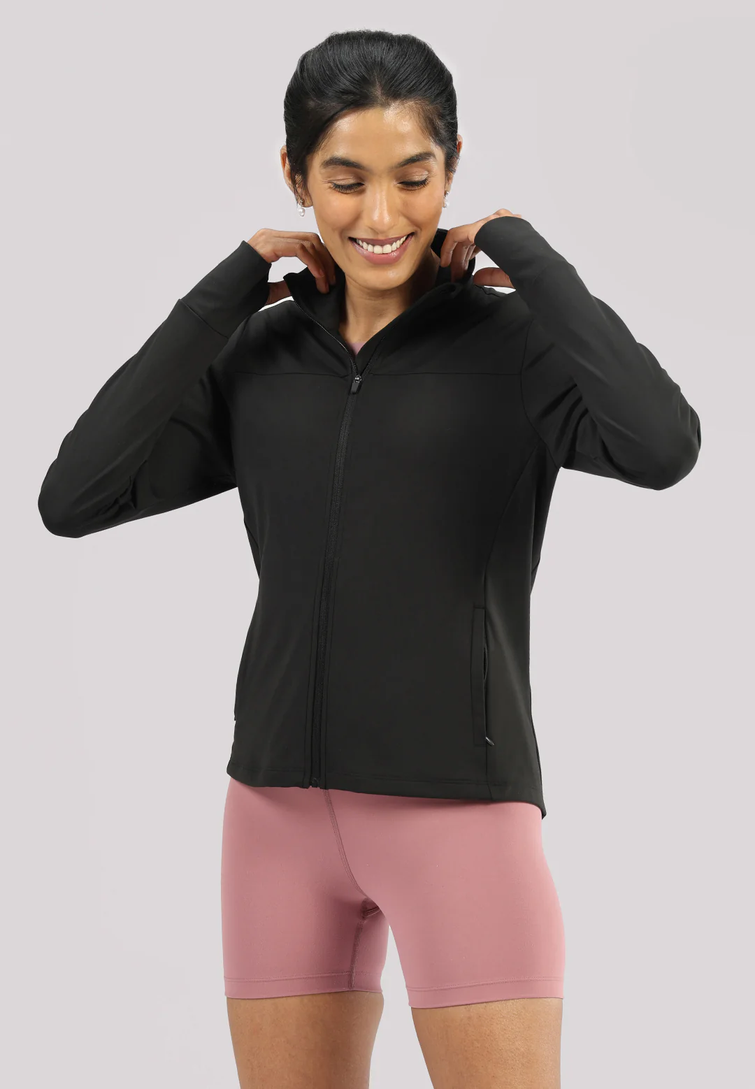 Level Up Training Jacket - Image 63