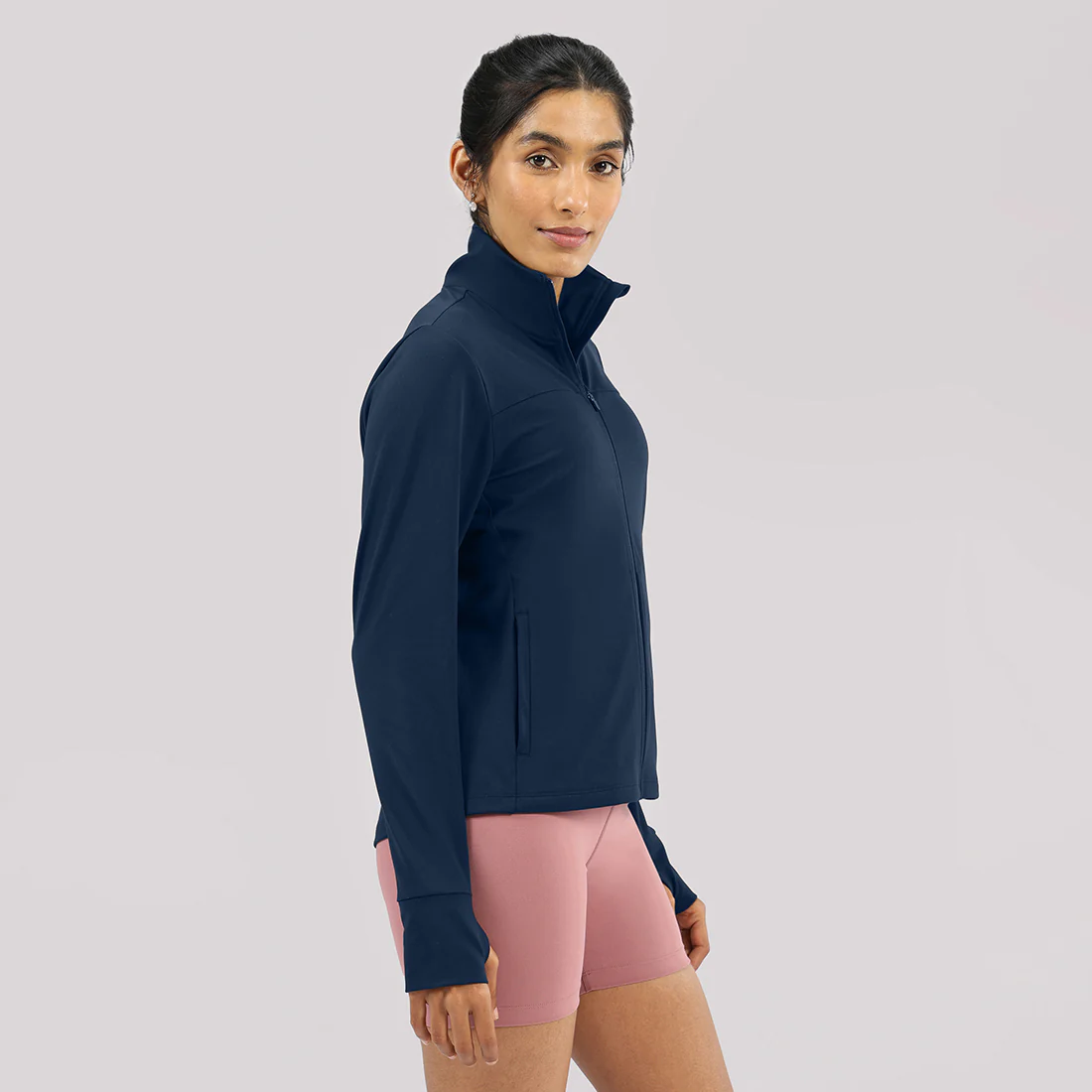 Level Up Training Jacket - Image 68