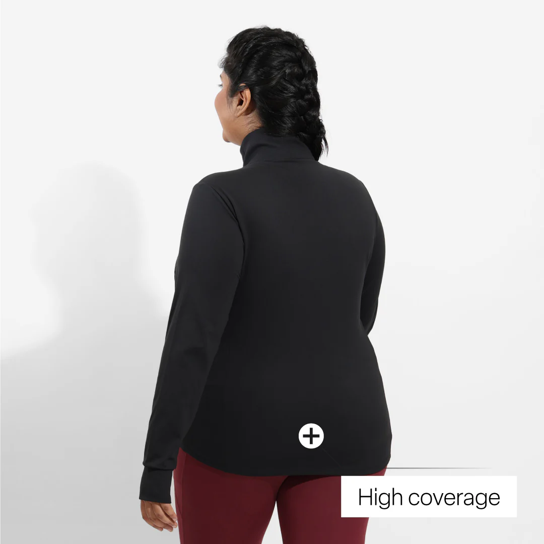 Level Up Training Jacket - Image 7