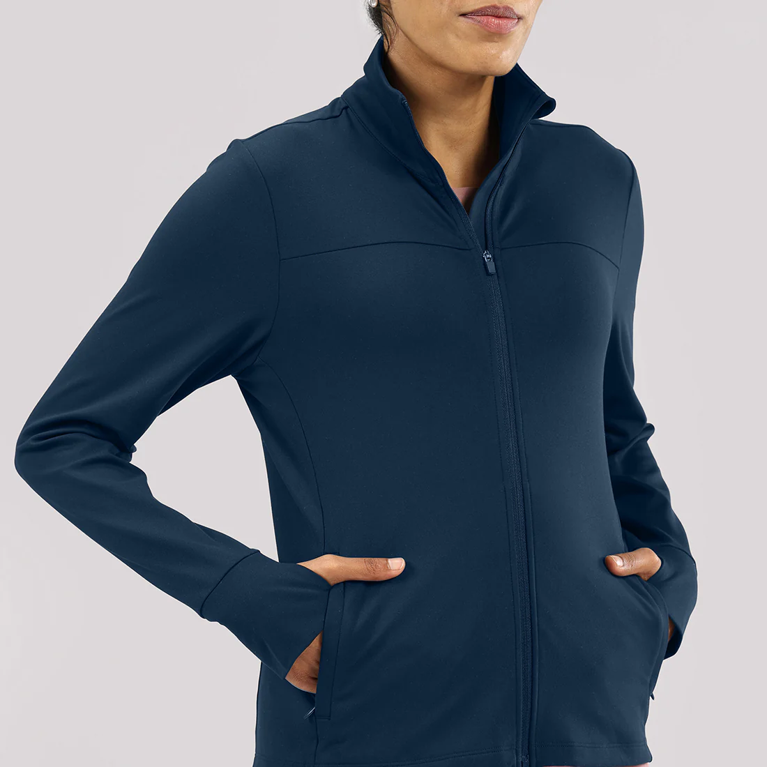 Level Up Training Jacket - Image 74