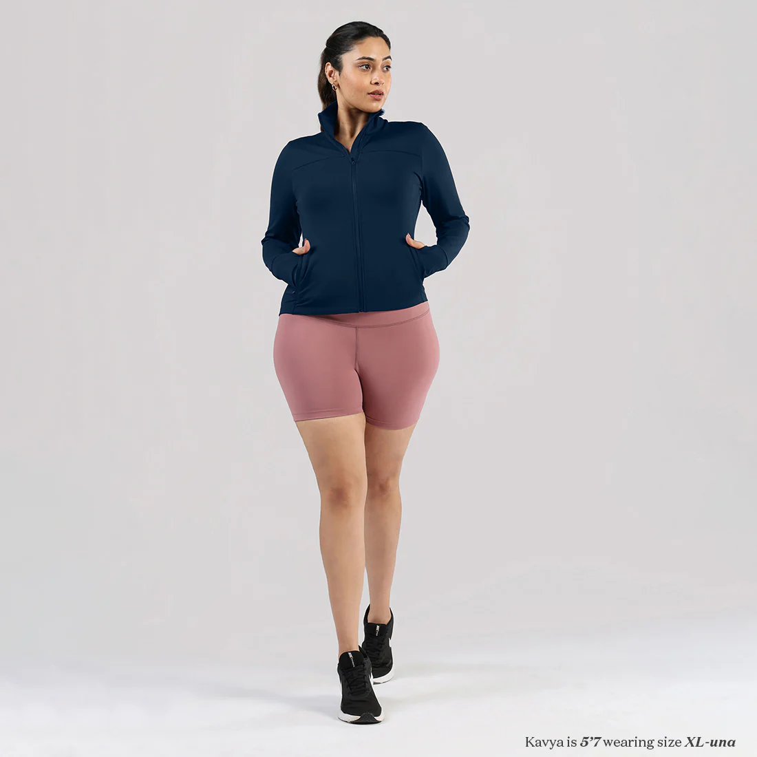 Level Up Training Jacket - Image 76