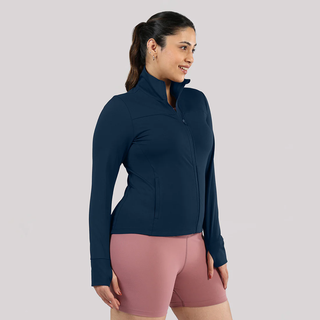 Level Up Training Jacket - Image 79