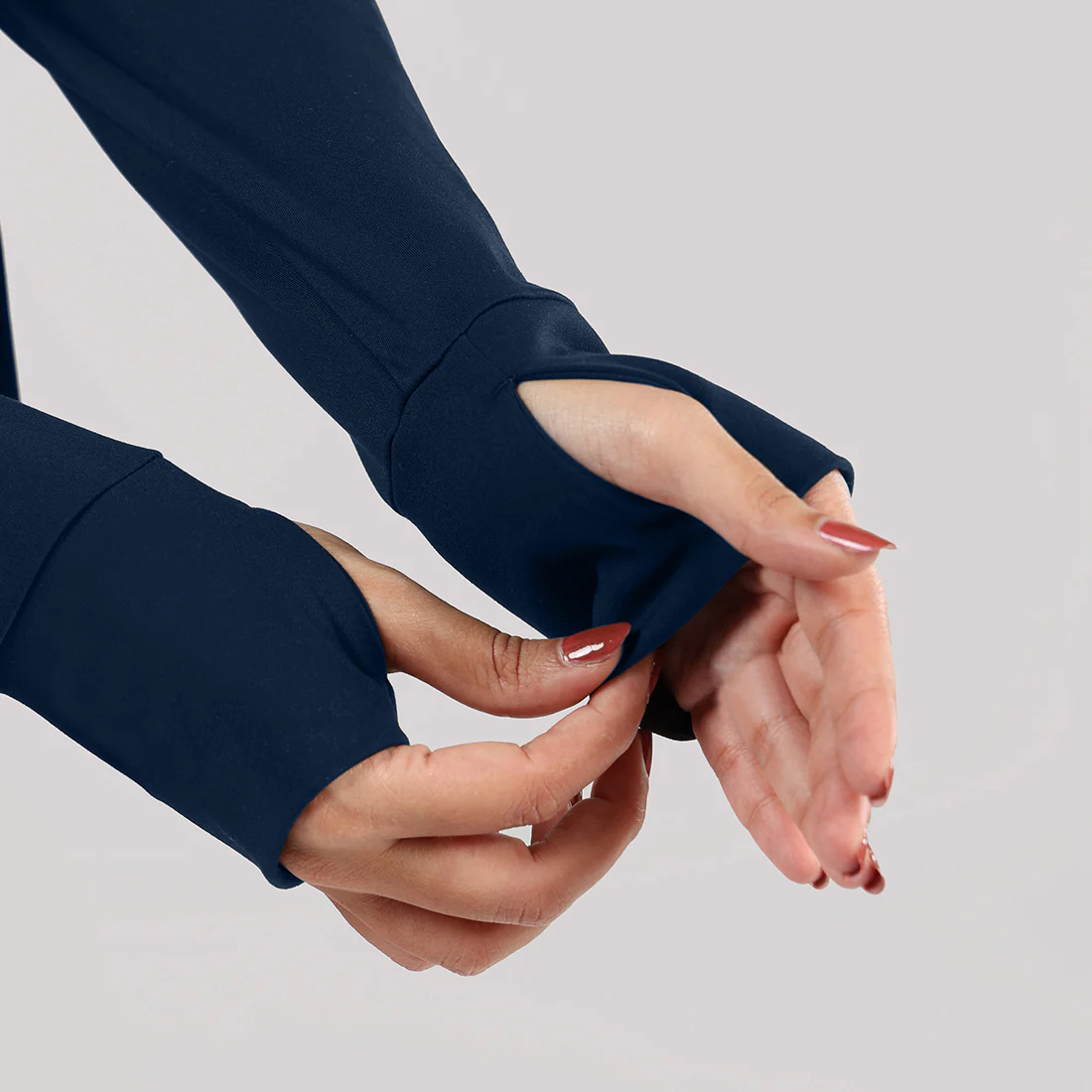 Level Up Training Jacket - Image 80