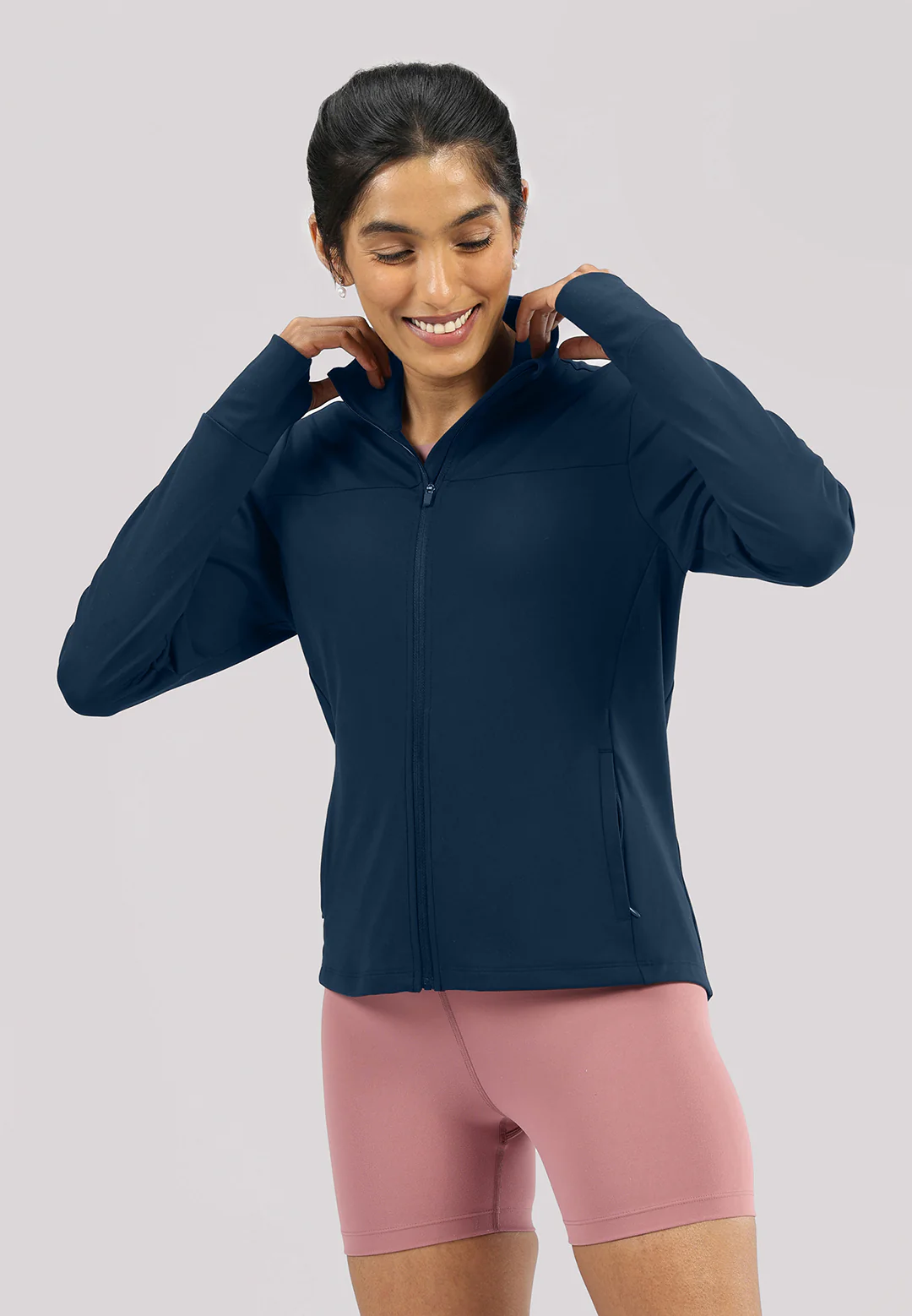 Level Up Training Jacket - Image 84