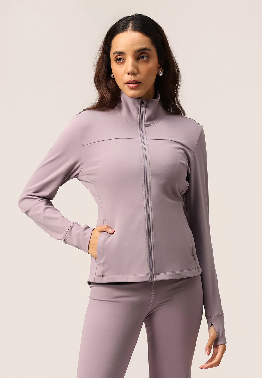 Level Up Training Jacket - Image 85