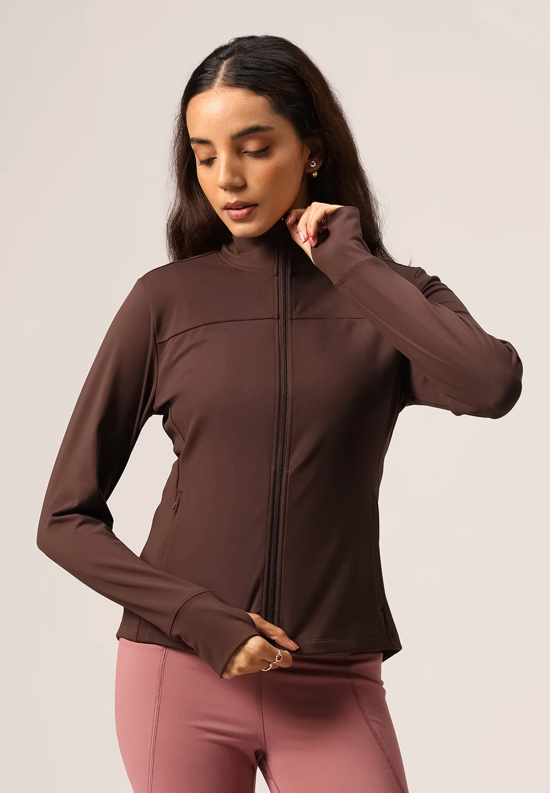 Level Up Training Jacket - Image 86