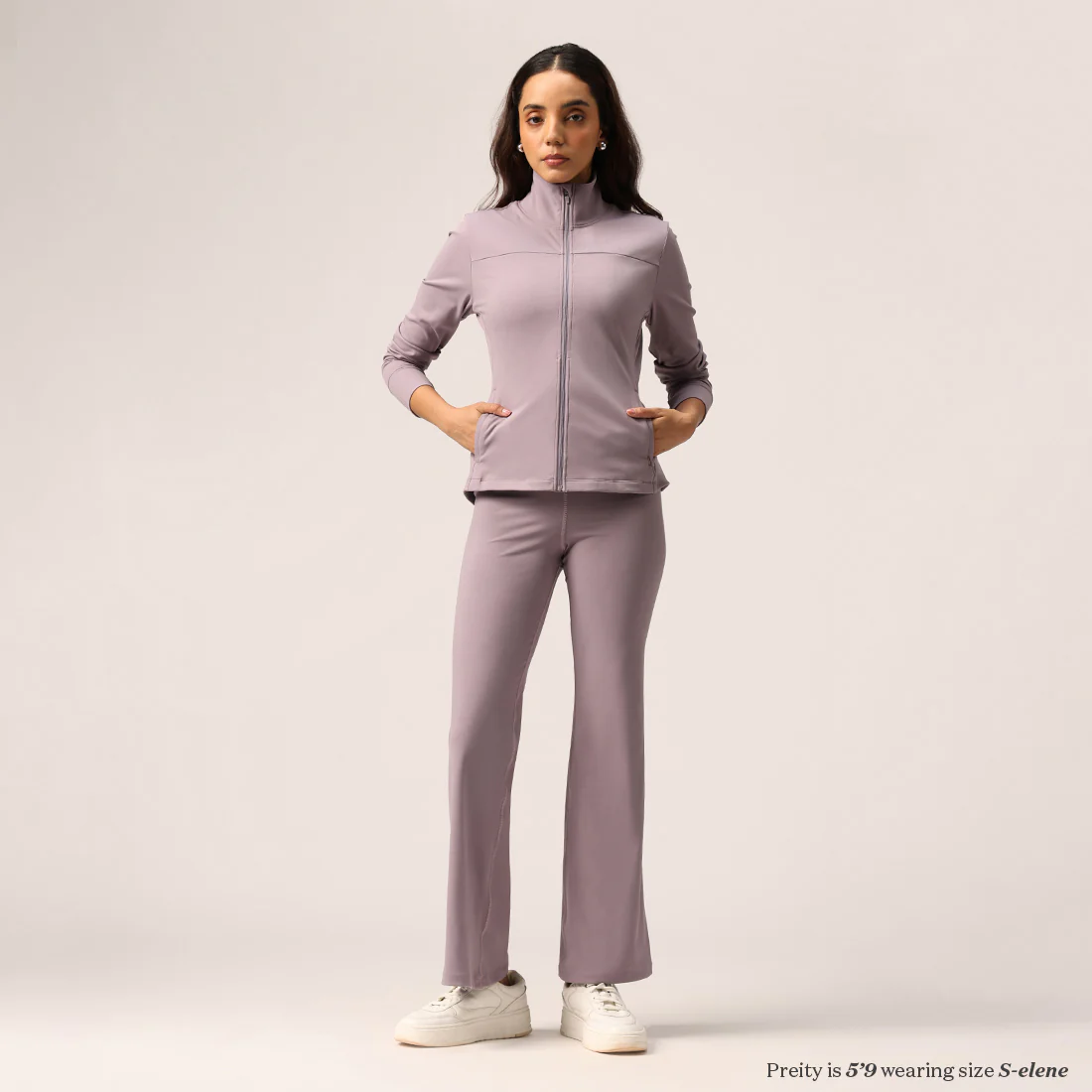 Level Up Training Jacket - Image 87
