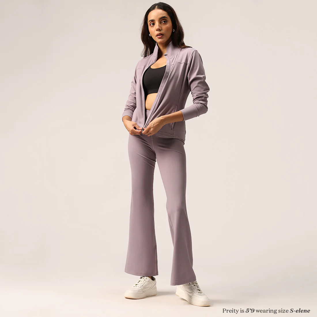 Level Up Training Jacket - Image 89