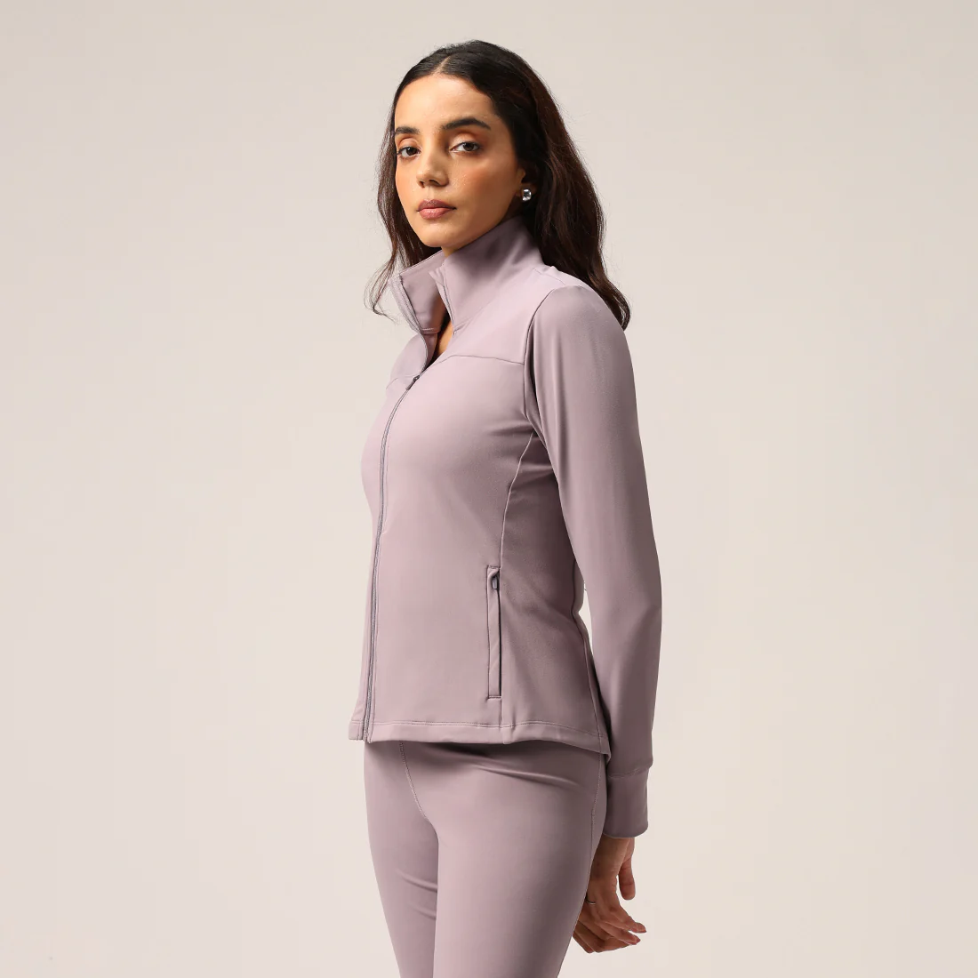 Level Up Training Jacket - Image 93