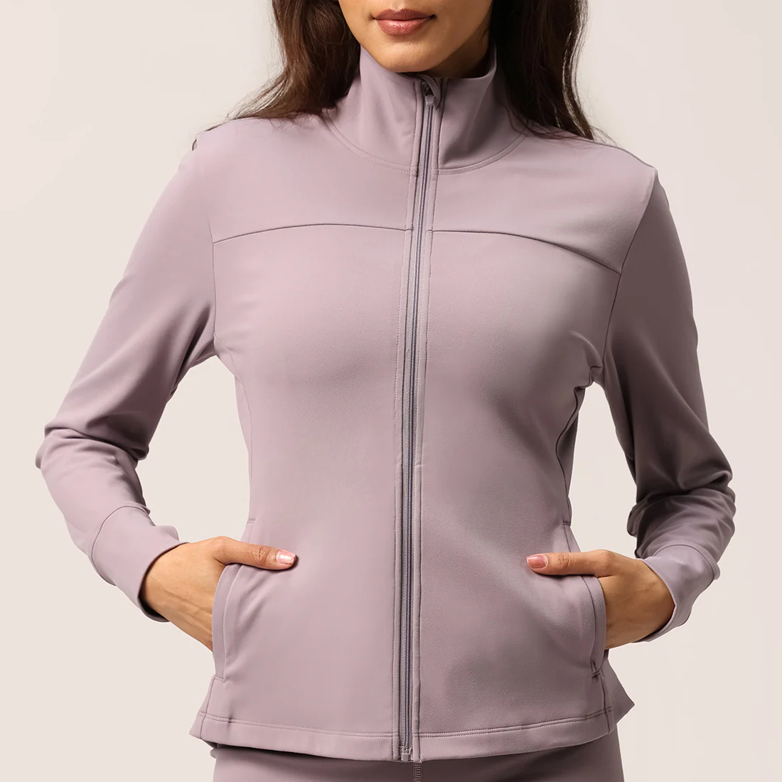Level Up Training Jacket - Image 97