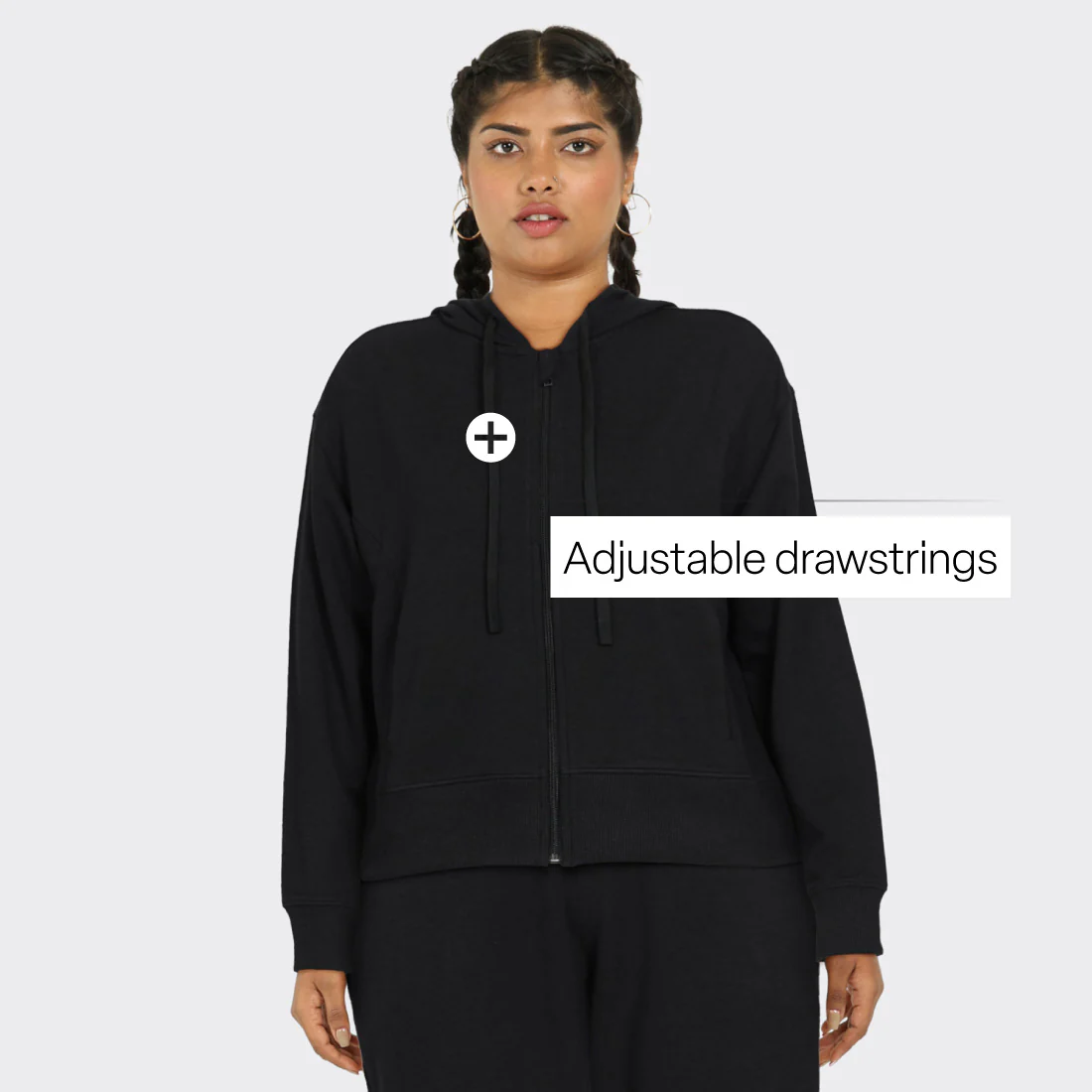 Everywhere Hoodie - Image 4