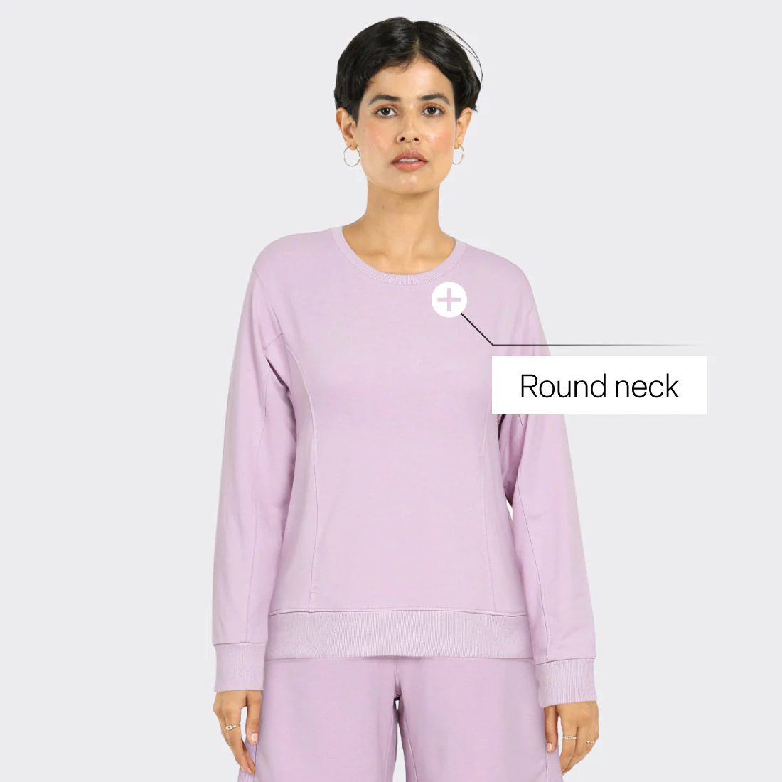 Everywhere Sweatshirt - Image 11