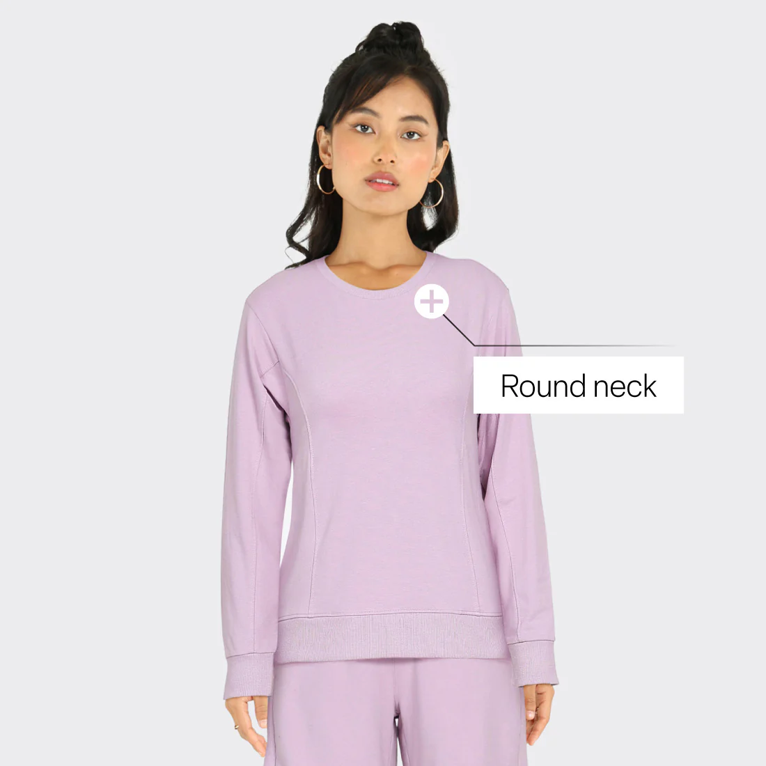 Everywhere Sweatshirt - Image 14