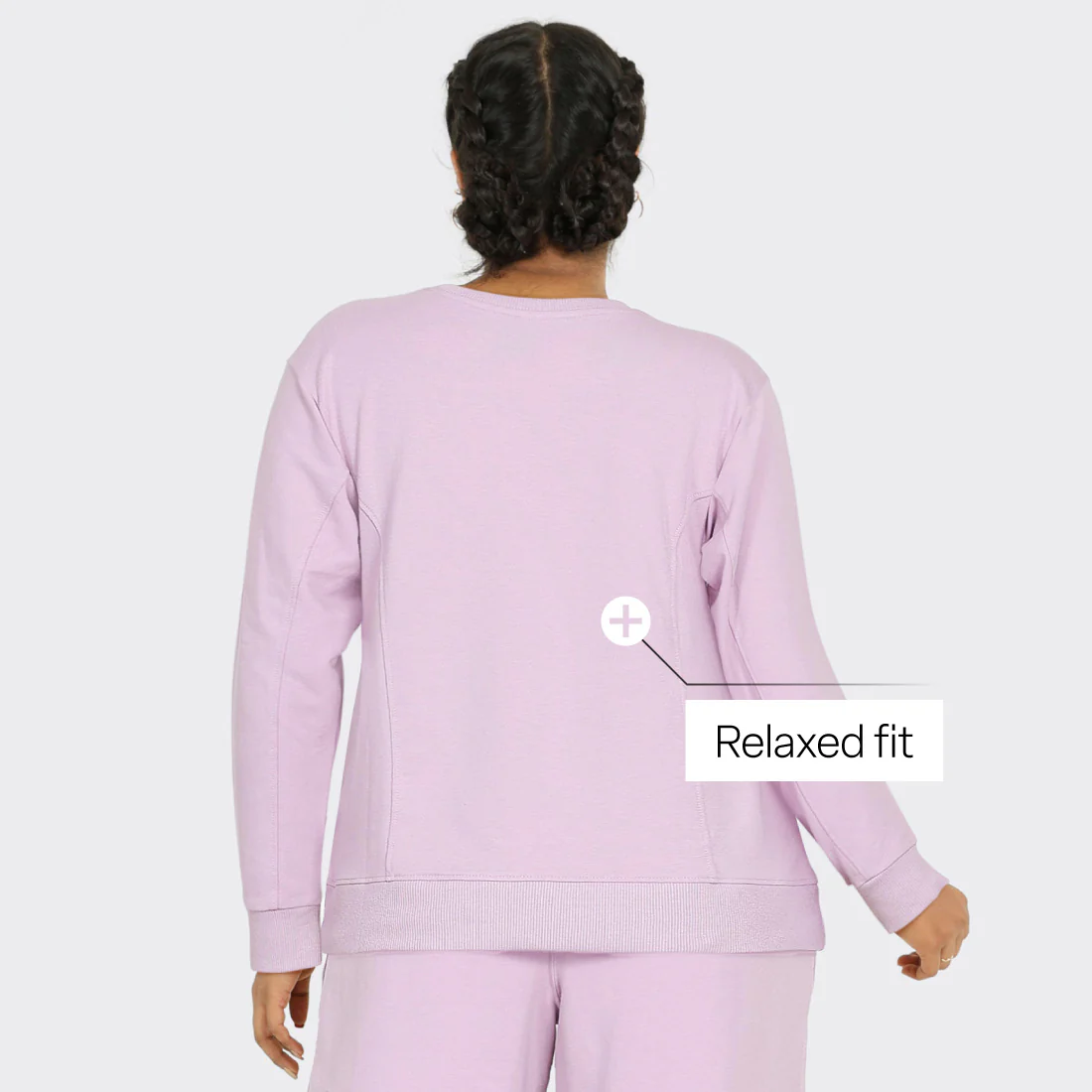 Everywhere Sweatshirt - Image 15