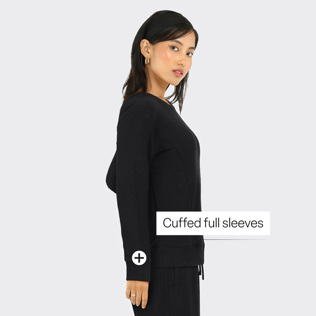 Everywhere Sweatshirt - Image 25
