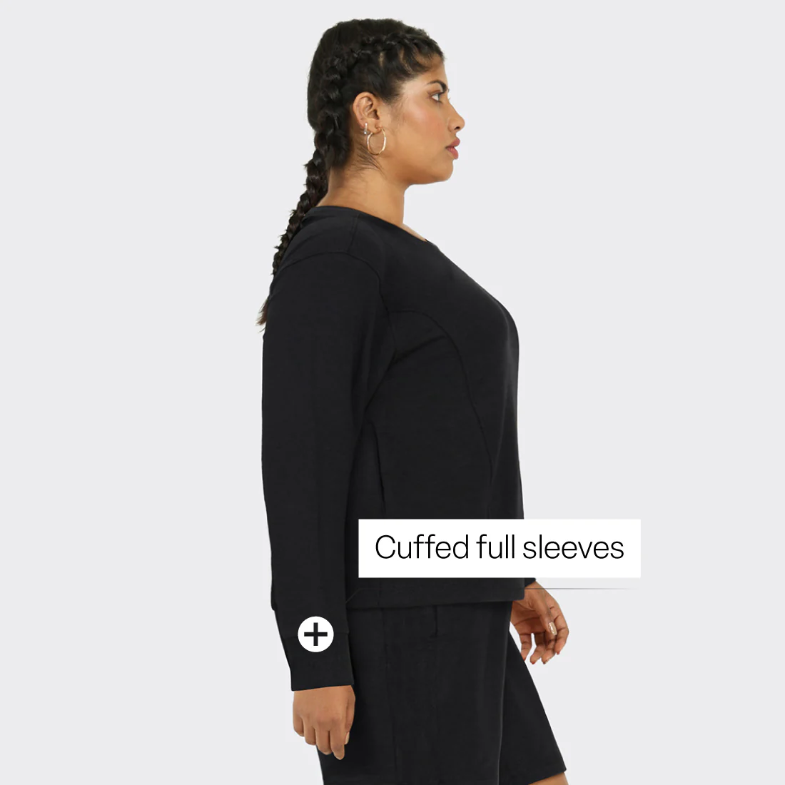Everywhere Sweatshirt - Image 28