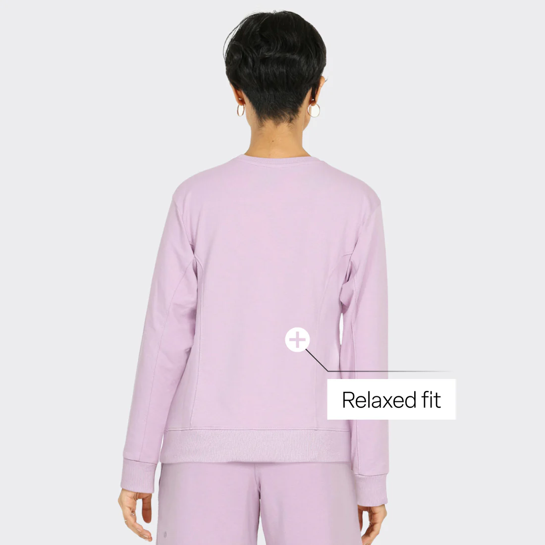 Everywhere Sweatshirt - Image 3