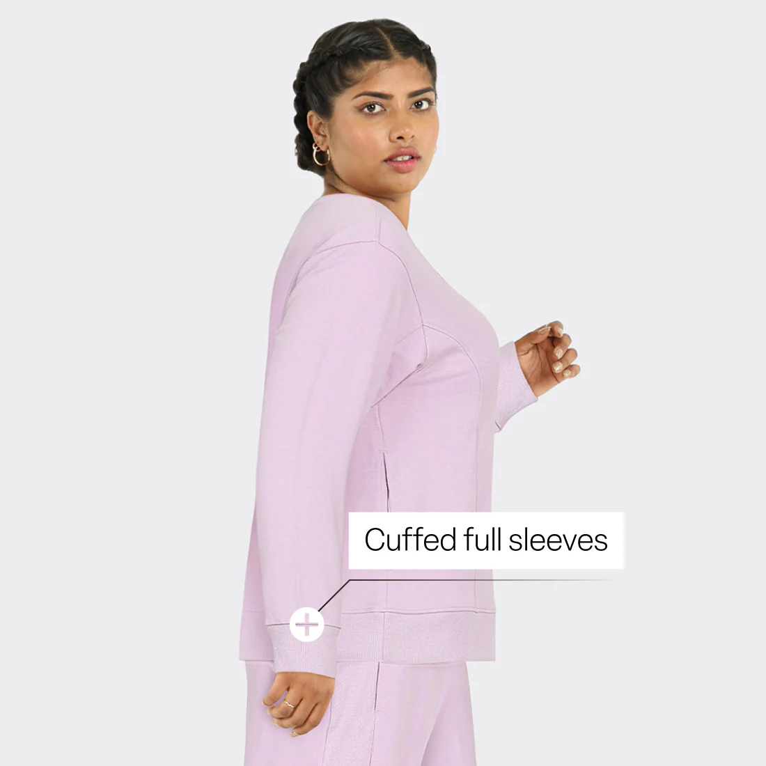Everywhere Sweatshirt - Image 4