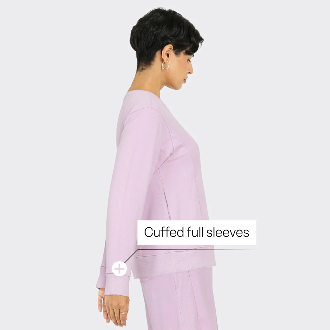 Everywhere Sweatshirt - Image 6