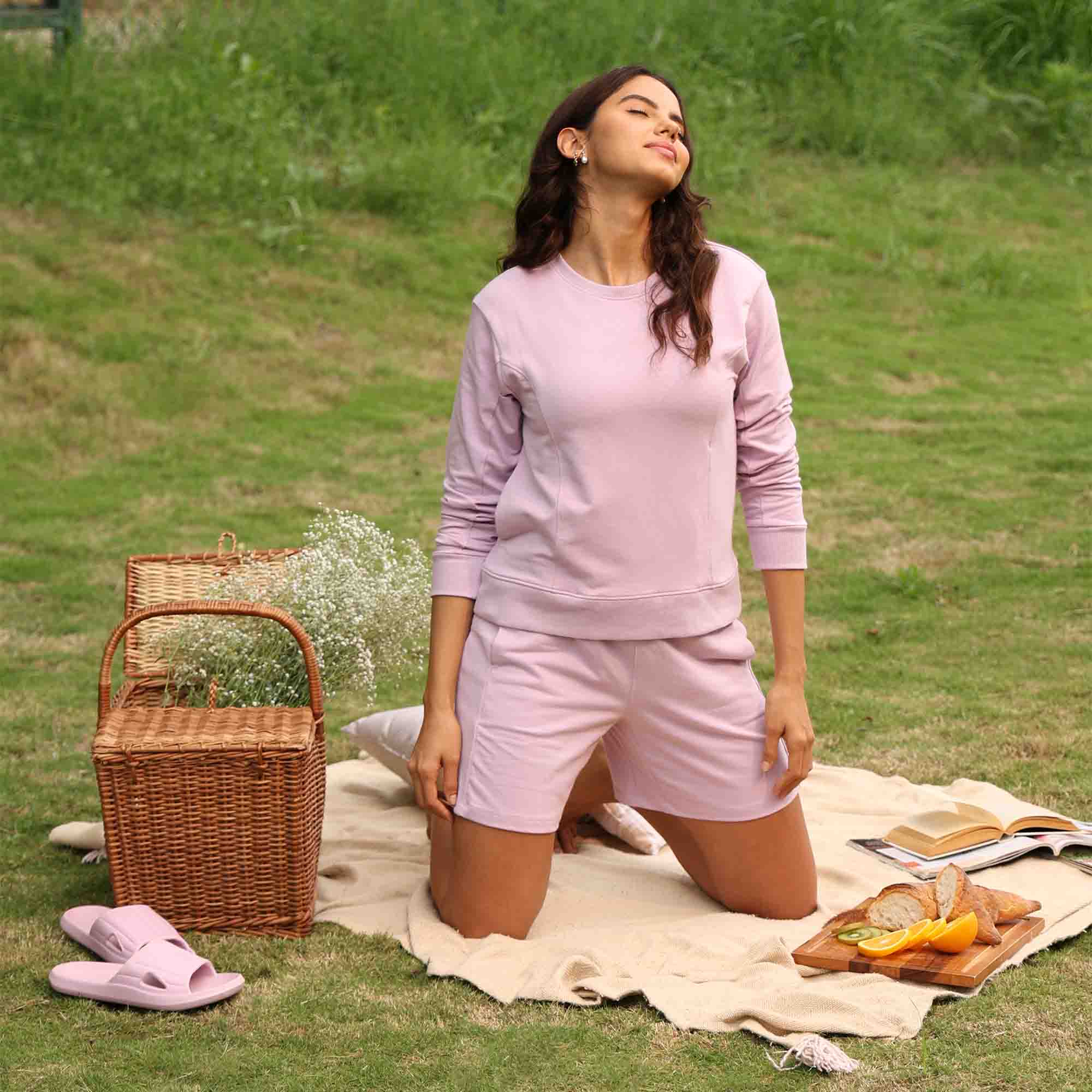 Everywhere Sweatshirt - Image 8