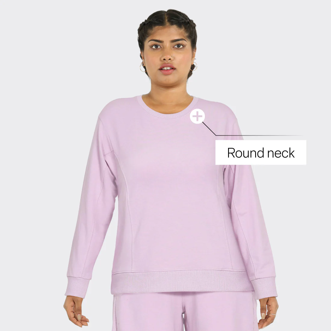 Everywhere Sweatshirt - Image 9