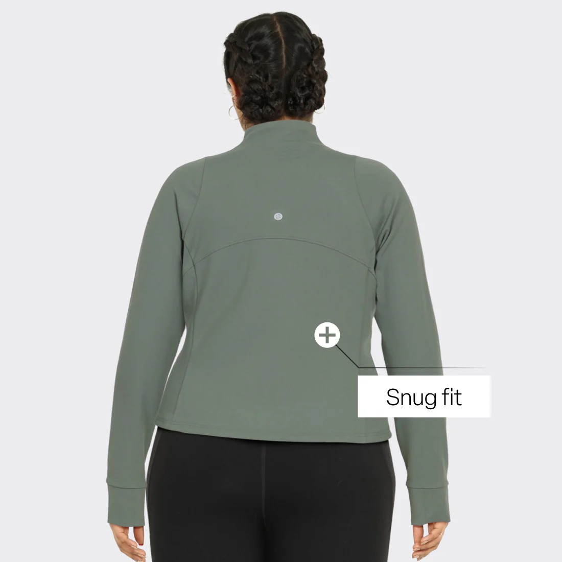 Ultimate Sculpt Jacket - Image 10