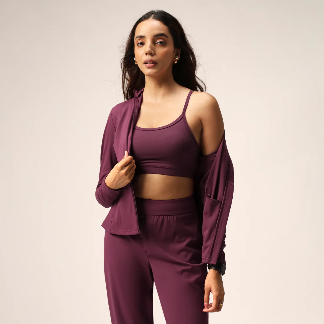 Ultimate Sculpt Jacket - Image 102
