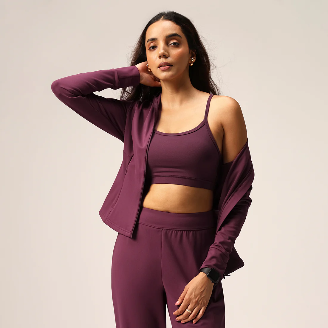 Ultimate Sculpt Jacket - Image 103