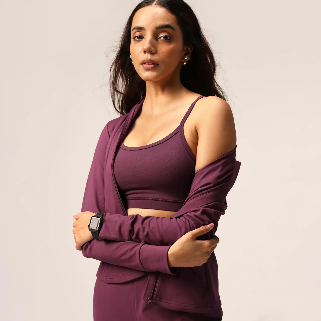 Ultimate Sculpt Jacket - Image 104