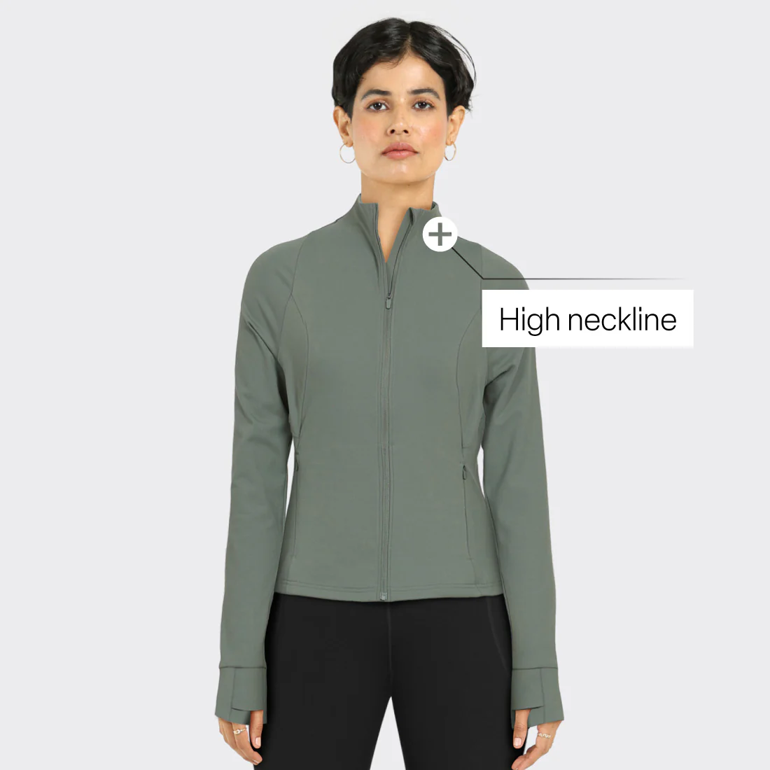 Ultimate Sculpt Jacket - Image 11