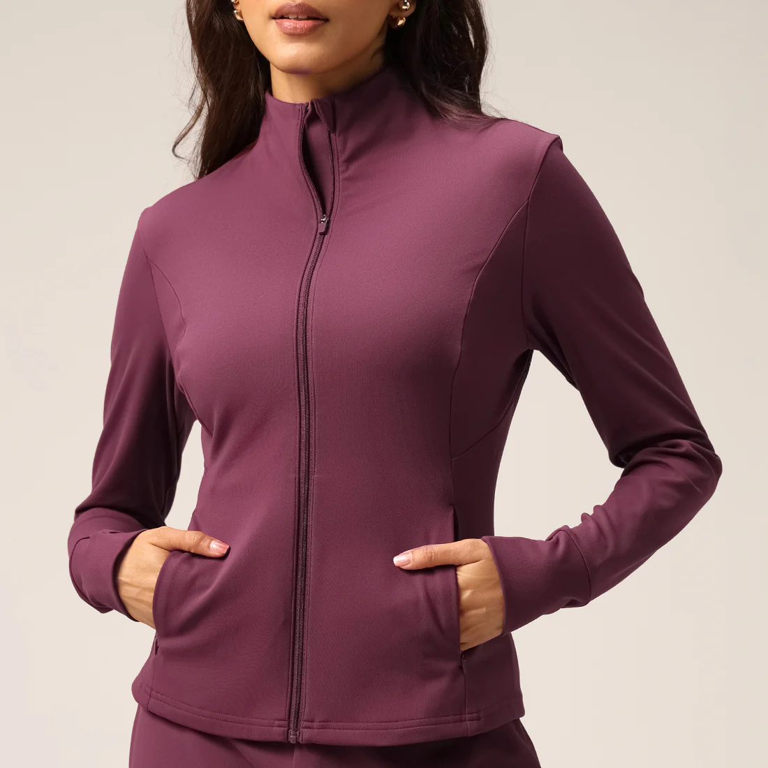 Ultimate Sculpt Jacket - Image 110