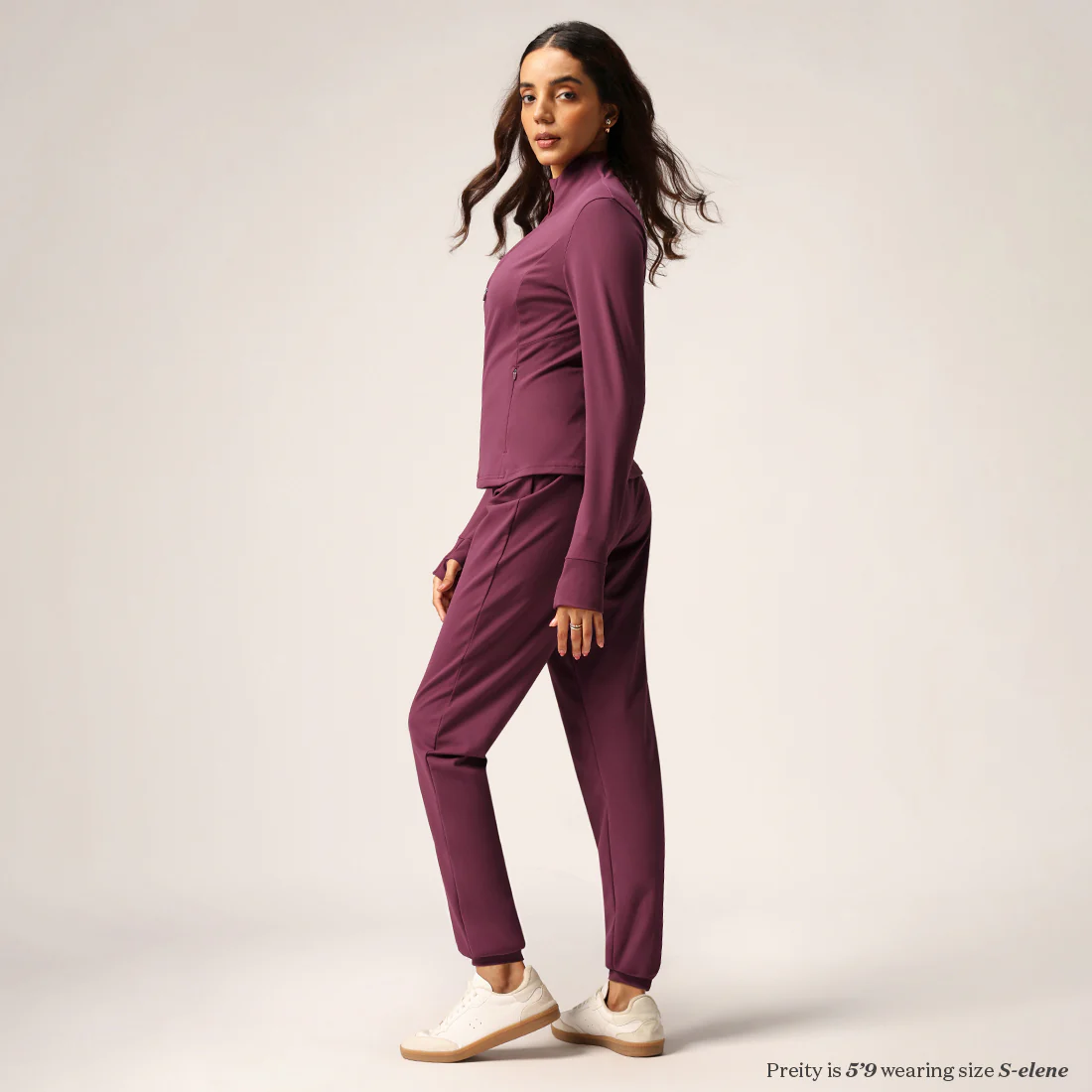 Ultimate Sculpt Jacket - Image 113