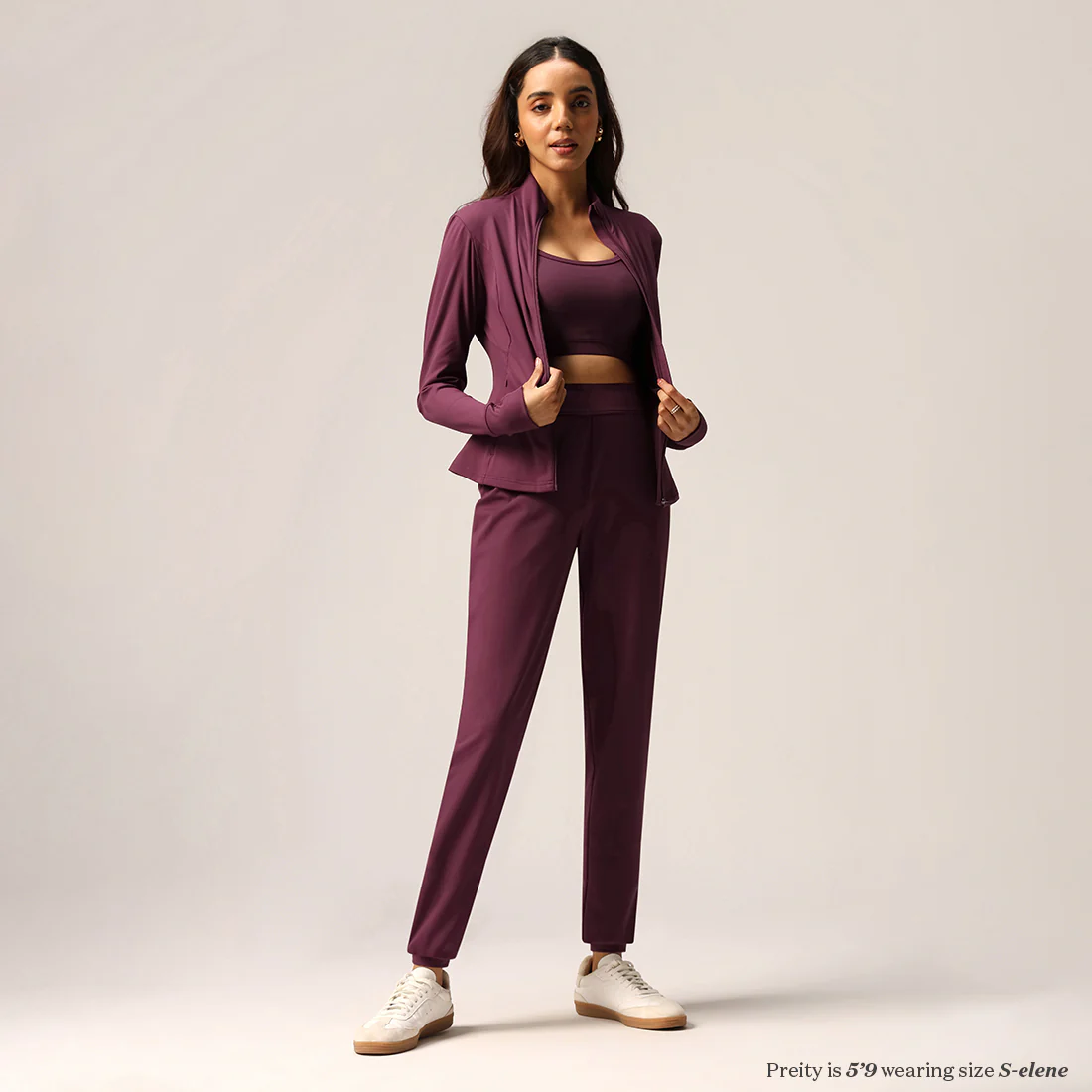 Ultimate Sculpt Jacket - Image 115