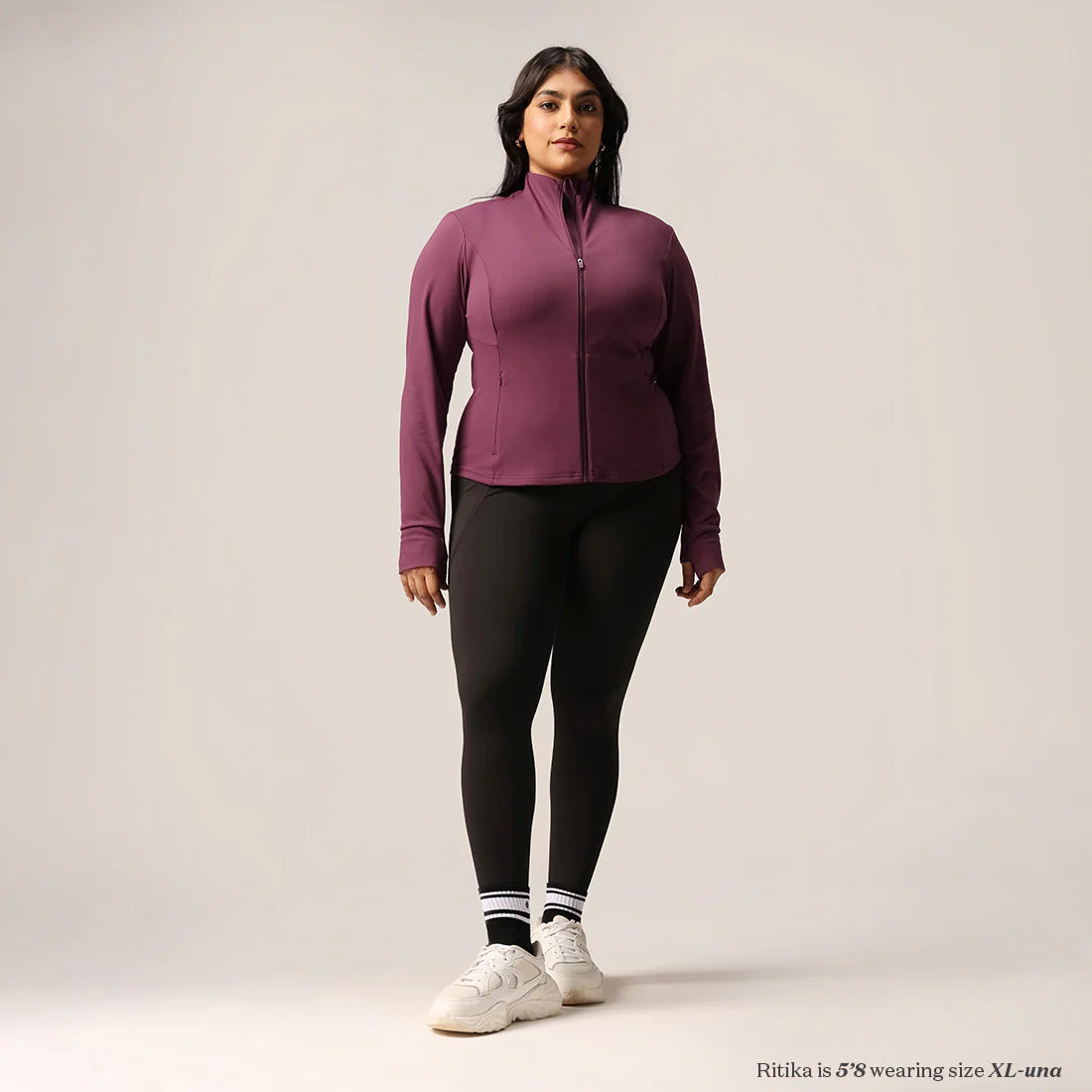 Ultimate Sculpt Jacket - Image 116