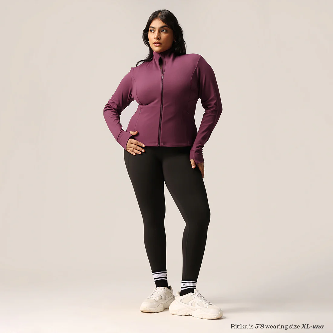 Ultimate Sculpt Jacket - Image 117