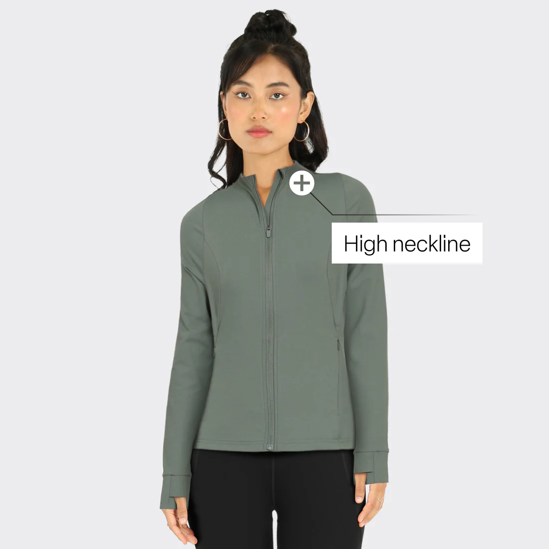 Ultimate Sculpt Jacket - Image 12