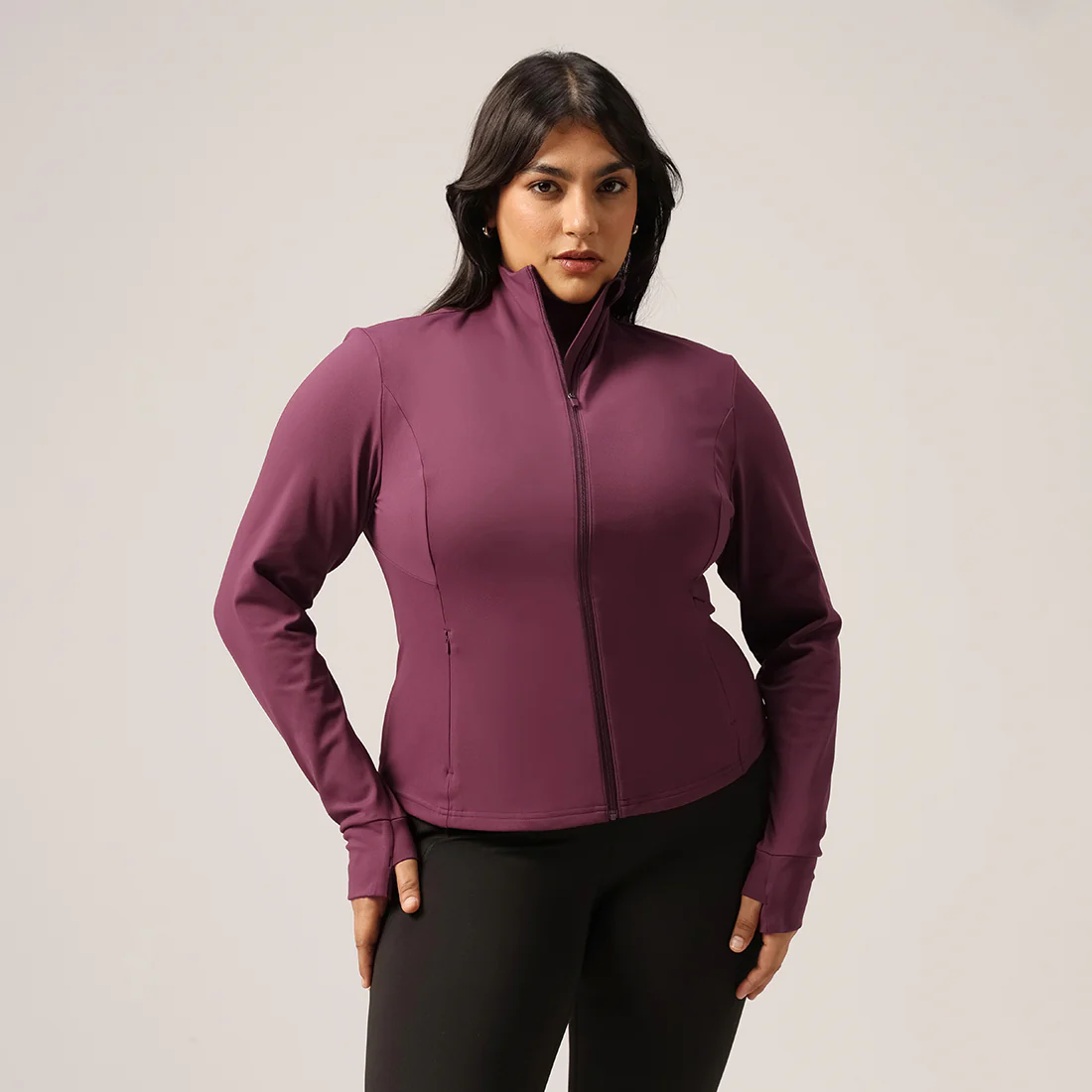 Ultimate Sculpt Jacket - Image 121