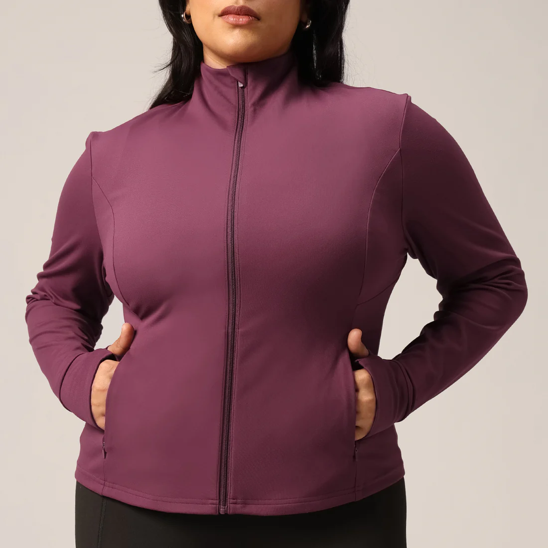 Ultimate Sculpt Jacket - Image 123