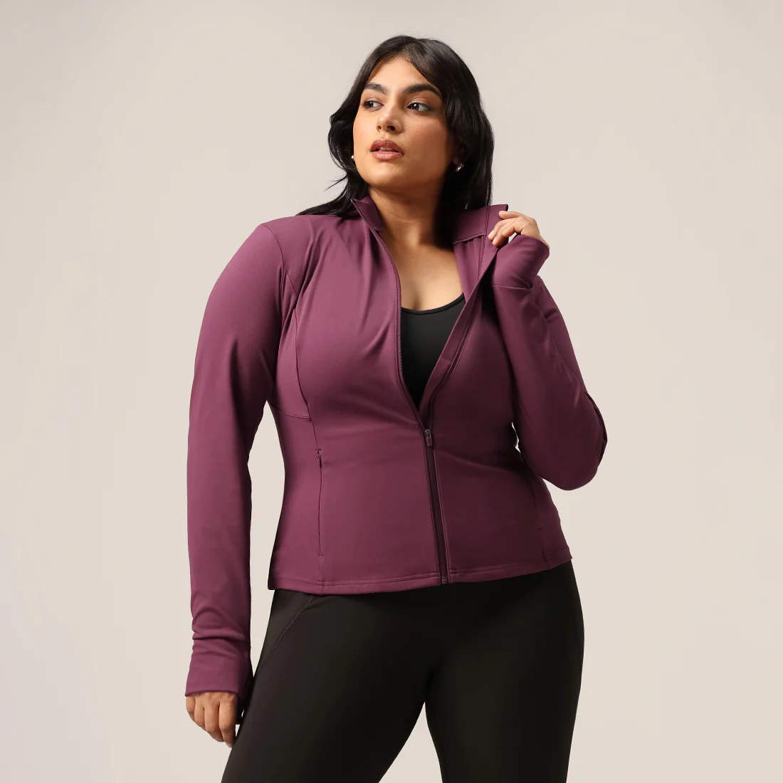 Ultimate Sculpt Jacket - Image 124