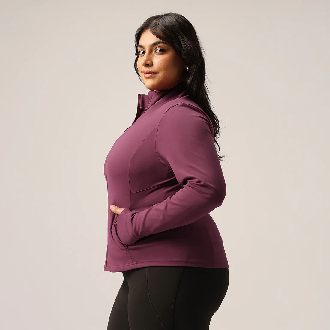 Ultimate Sculpt Jacket - Image 126