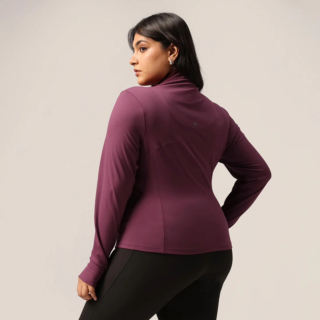 Ultimate Sculpt Jacket - Image 127