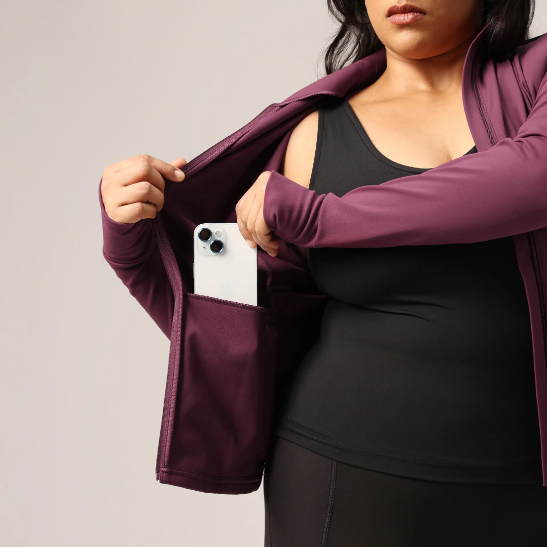Ultimate Sculpt Jacket - Image 129