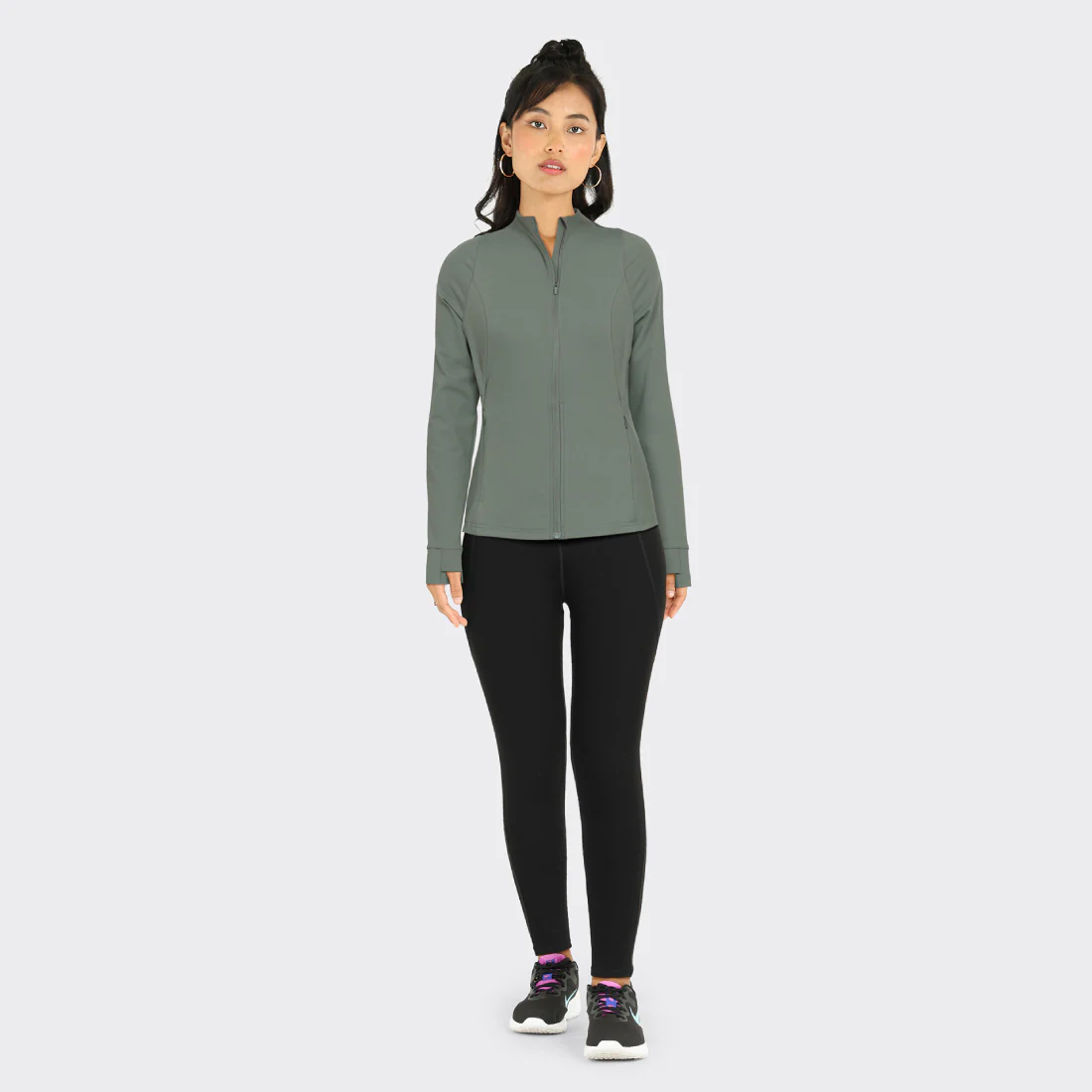 Ultimate Sculpt Jacket - Image 13